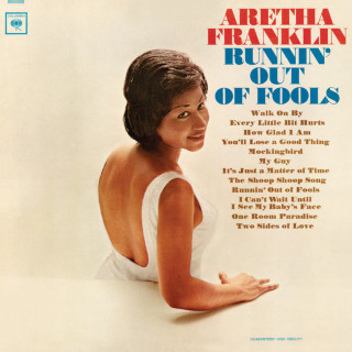 It's Just a Matter of Time - Aretha Franklin
