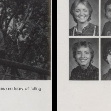 Rhonda Leatherbury's Classmates profile album
