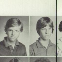 Dean Duggar's Classmates profile album