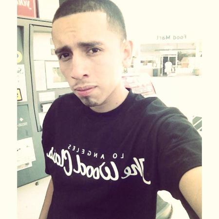 Ubaldo Alvarado's Classmates® Profile Photo