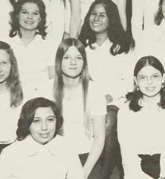 Mary Yarka's Classmates profile album