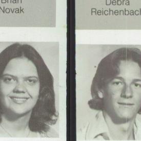 Barb Roney's Classmates profile album