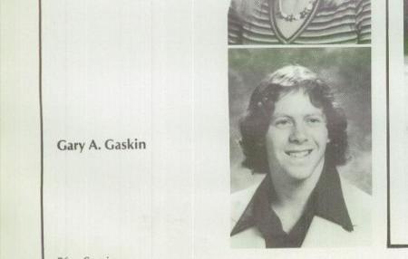 Gary Gaskin's Classmates profile album