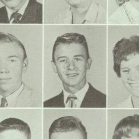 Joseph Wilson's Classmates profile album