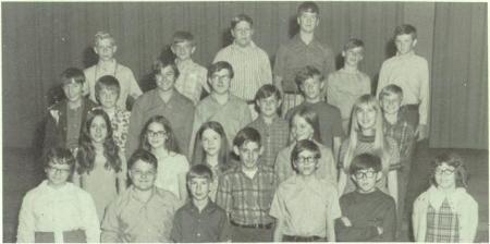 Dan Anderson's Classmates profile album