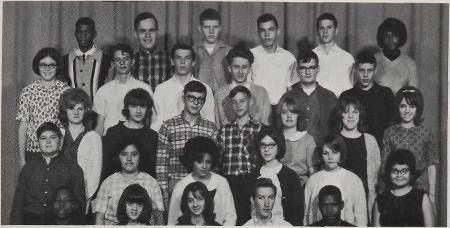 Gary Anderson's Classmates profile album