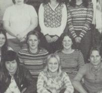 Gail  Mills' Classmates profile album