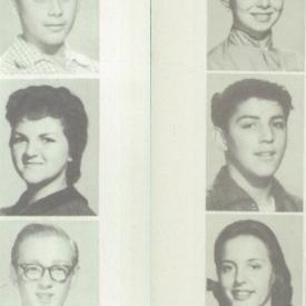 randolph cheney-serafini's Classmates profile album