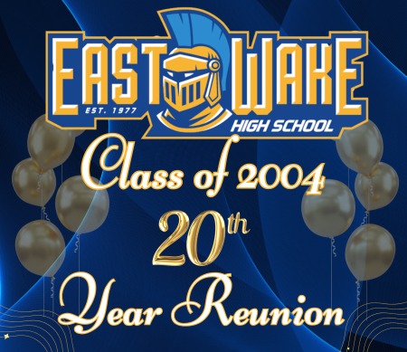 East Wake High School Reunion