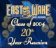 East Wake High School Reunion reunion event on Jun 29, 2024 image