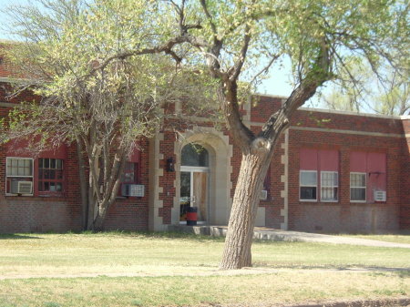 Matador Grade School