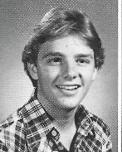 Rob Dorsett's Classmates profile album