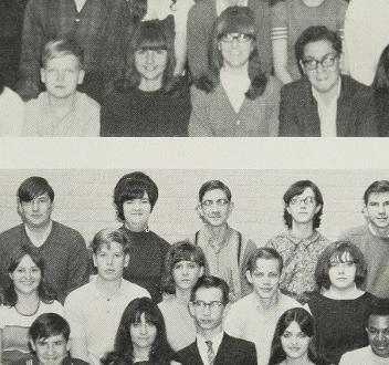 William D'Zurilla's Classmates profile album