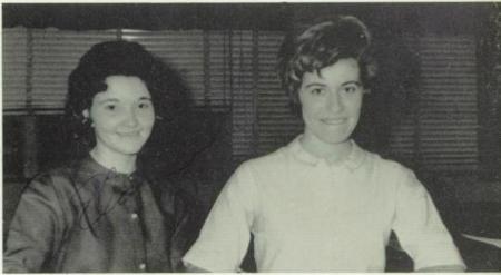 Elaine Hembree's Classmates profile album