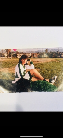 Letty Barragan's Classmates profile album