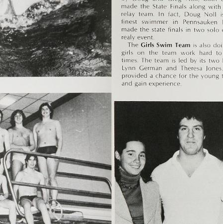 Joseph Giletto's Classmates profile album