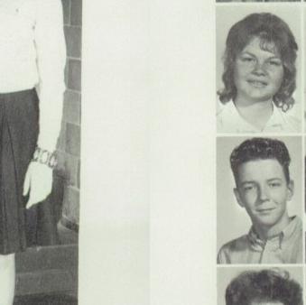 Robert Hatfield's Classmates profile album