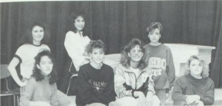 Tonya VanDenEynde's Classmates profile album