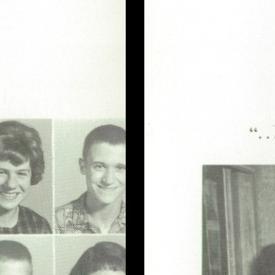 Janet Gordon's Classmates profile album