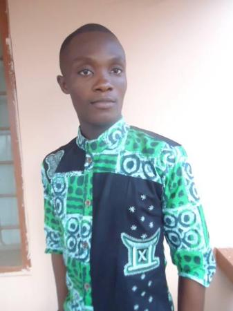Abednego Abakah's Classmates® Profile Photo