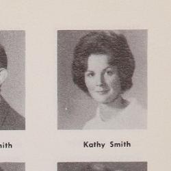 Kathy  Smith Reid's Classmates profile album