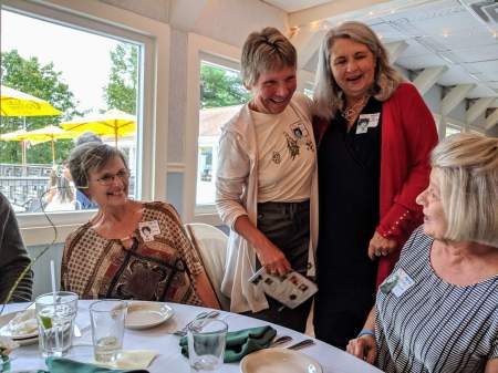 Maria OConnor's album, Bartlett High School 50th Reunion