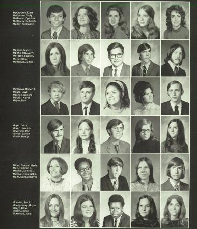 Kathleen Metzler's Classmates profile album