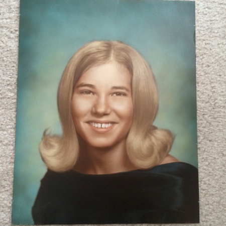 Kay Rosenthal's Classmates profile album