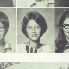 Kathy McMillan's Classmates profile album