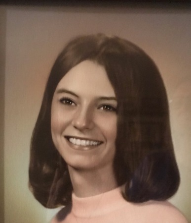 Jeanette Bacon's Classmates profile album