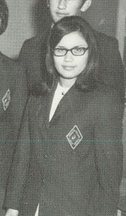 Norma Tinsley's Classmates profile album