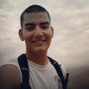 Oscar Morales's Classmates® Profile Photo