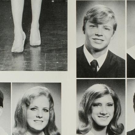 Sheila Smith's Classmates profile album