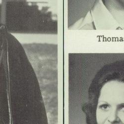 Thomas Junier's Classmates profile album