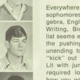 Jeff Miller's Classmates profile album