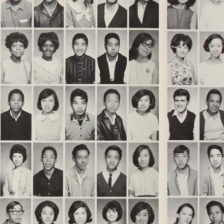 Donald Lee's Classmates profile album