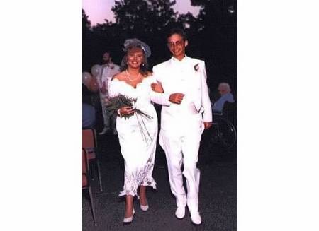 Mr. & Mrs. Thomas J Dodd, Married September 20, 1991 South Bend Country Club