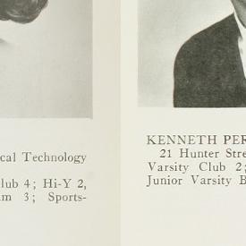 Paulette Murphy's Classmates profile album