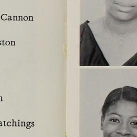 Diane Jackson's Classmates profile album