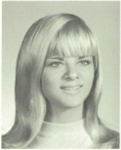 Cheryl Daily's Classmates profile album