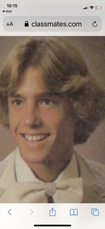 Phil Morgan's Classmates profile album