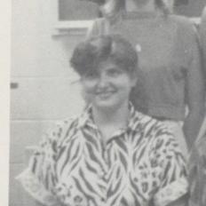 Tammy Huff's Classmates profile album