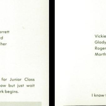 Jerome Adams' Classmates profile album