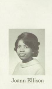 Joann swagerty's Classmates profile album