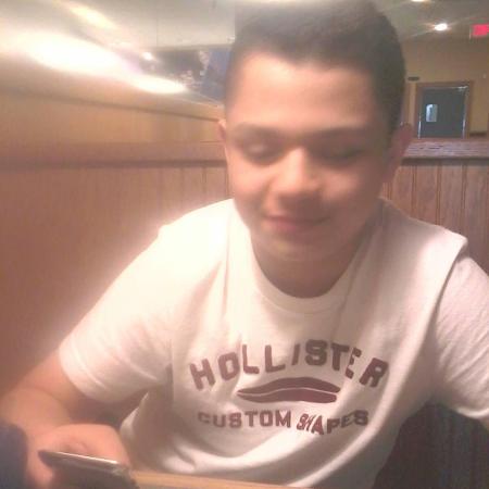 Kevin A. Guzman's Classmates® Profile Photo