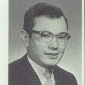 William Morgan's Classmates profile album