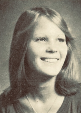 Donna Webb 1977