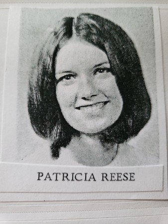 Patty  (Reese)Curtin's Classmates profile album