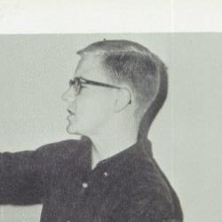 Rick Morgan's Classmates profile album