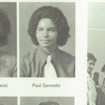 paul sancedo's Classmates profile album